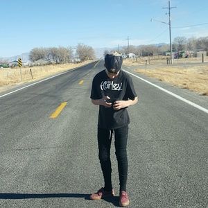 Meet your Posher, Daxton